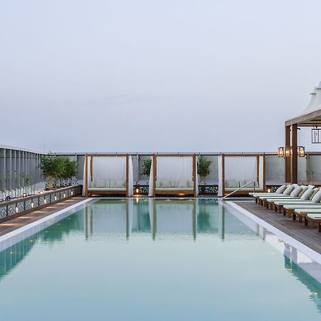 Assila, A Luxury Collection Hotel, Jeddah Eksteriør billede