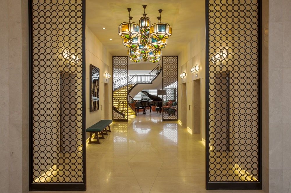 Assila, A Luxury Collection Hotel, Jeddah Eksteriør billede