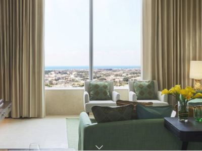 Assila, A Luxury Collection Hotel, Jeddah Eksteriør billede