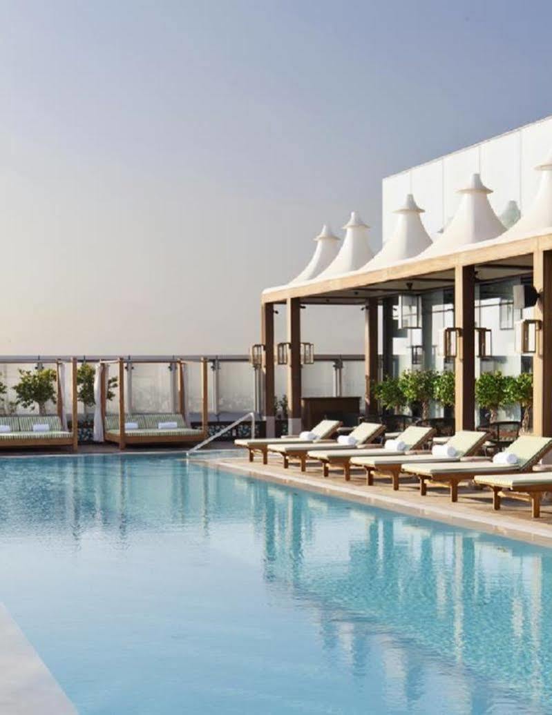 Assila, A Luxury Collection Hotel, Jeddah Eksteriør billede