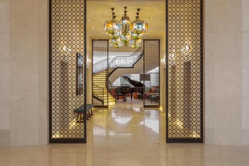 Assila, A Luxury Collection Hotel, Jeddah Eksteriør billede